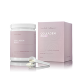 Collagène de poisson 10 000 mg en poudre 300 g - Collagène de poisson pur 300g