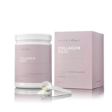 Collagène de poisson 10 000 mg en poudre 300 g - Collagène de poisson pur 300g