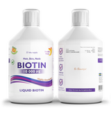 Biotine liquide 10 000 mcg x 500 ml