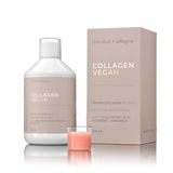 Collagène végétalien 10 000 mg - <tc>Swedish Collagen</tc>® 500 ml