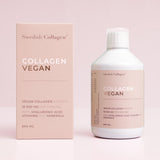 Collagène végétalien 10 000 mg - <tc>Swedish Collagen</tc>® 500 ml
