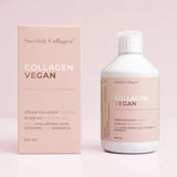 Collagène végétalien 10 000 mg - <tc>Swedish Collagen</tc>® 500 ml