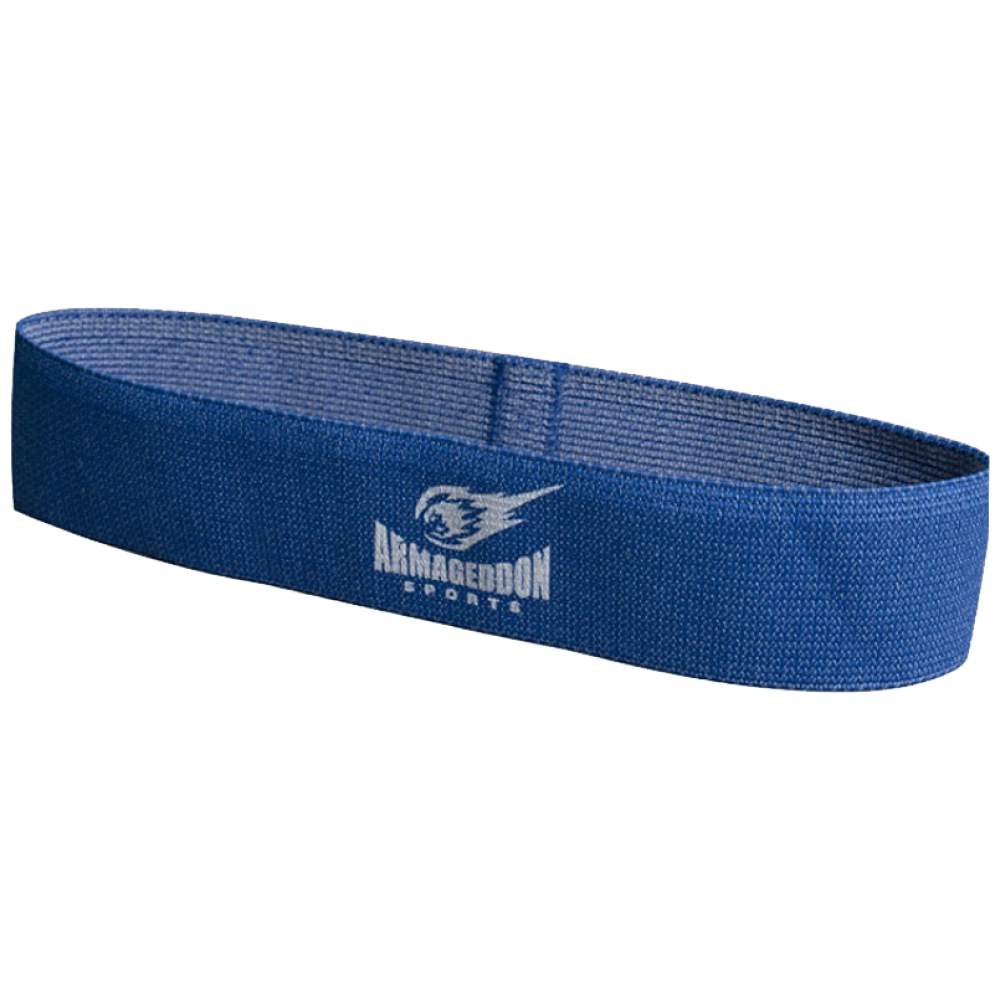 Groupe de formation textile pour la formation aux jambes - bleu - 10 kg à 15 kg