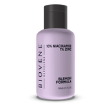 Sérum facial de niacinamide avec une concentration de 10% pour un rafraîchissement 30 ml