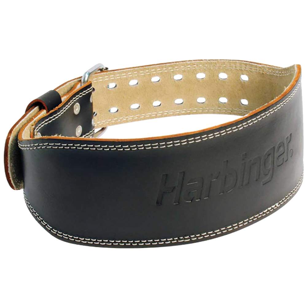 Ceinture en cuir d'entraînement/10 cm de largeur