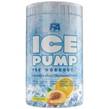 Ice Pump/Evercool Pre-Workout - 463 grammes