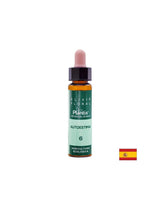 Wild Apple and St. John's Wort - Flower Elixir for bien-être - Dr Bach's Combination Drops, 10 ml