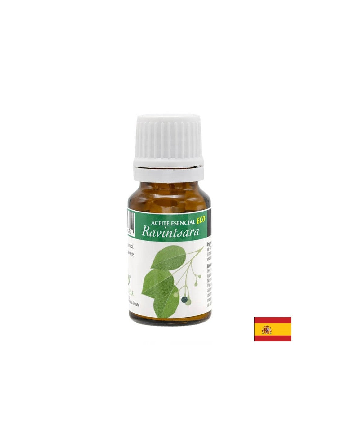 Huile essentielle du camphre, 10 ml