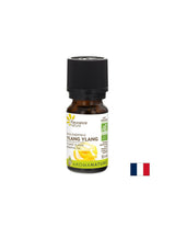 YLANG YLANG Essential Huile pour la relaxation, bio, 10 ml