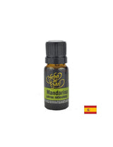 Soulève l'humeur et tonifie l'esprit - l'huile de bio-essentielle Tangerine, 10 ml