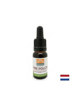 Immunité - Teinture de pollen de pin, 10 ml <tc>Mattisson Healthstyle</tc>