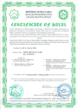 Colostrum de buffle 100 % liposomal 120 g <tc>Muracol</tc> Protégez les enfants | HALAL