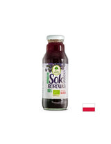 Jus de myrtille 100 % américain Bio, 270 ml <tc>Dary Natury</tc>