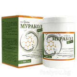 Colostrum de buffle 100 % liposomal 360 g <tc>Muracol</tc> Protéger | HALAL
