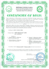 Colostrum de buffle 100 % liposomal 360 g <tc>Muracol</tc> Protéger | HALAL