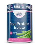 100% All Natural Pea Protein Isolat/Non savouré - 0,454 kg