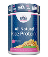 100% toutes les protéines de riz naturel/non savoureuses - 0,454 kg