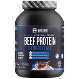 100% protéine de bœuf - 1500 grammes