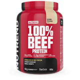 100% de protéines de bœuf - 900 grammes