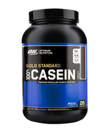 100% de caséine - 0,908 kg
