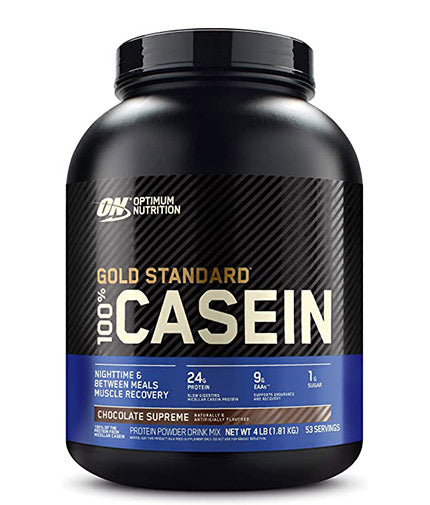 100% de caséine - 1,816 kg