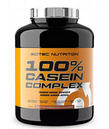 100% complexe de caséine - 2,35 kg