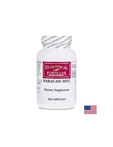 Infections fongiques et troubles digestifs - Extrait de graines de pamplemousse, 100 capsules