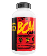 Formulaire 100% gratuit BCAA 400CAPS.