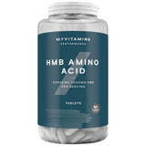 100% HMB acide aminé - 180 comprimés
