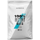 100% avoine instantanée - 2500 grammes
