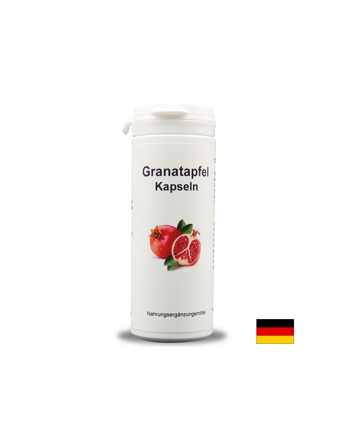 Grenade - antioxydant, 100 capsules