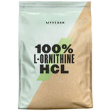 100% L-Ornithine HCL 250 grammes