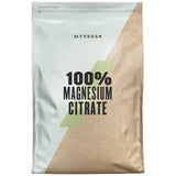 100% Citrate de magnésium - 250 grammes