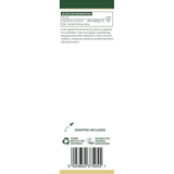 Liquide de vitamine E naturel (huile de vitamine E 100% naturelle) 20 000iu 50 ml naturesaid