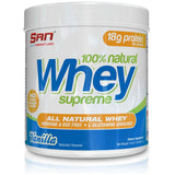 100% Natural Whey Suprême 454 grammes