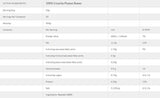 100% au beurre d'arachide croquant - 500 grammes