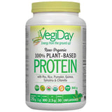 100% protéine à base de plantes - 840 grammes