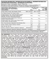100% standard en or des plantes - 0,684 kg
