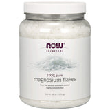 100% flocons de magnésium pur - 1531 grammes