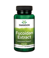 Extrait de fucoidan maximum 100% pur - 60 capsules