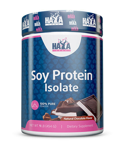 100% d'isolat de protéines de soja/non OGM