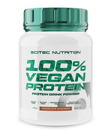 100% protéine végétalienne - 1,00 kg