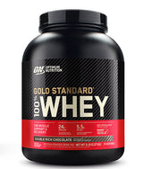 Standard en or à 100% de lactosérum - 2,272 kg