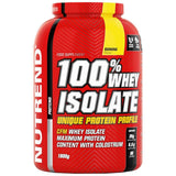 Isolat 100% de lactosérum - 900 grammes