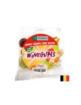 Cousie de fruits moelleux (sans sucre), 100 g