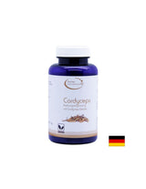 Ton et énergie - cordyceps, 100 g