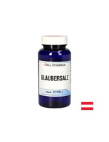 Tracts gastro-intestinaux - sulfate de sodium, 100 g de poudre