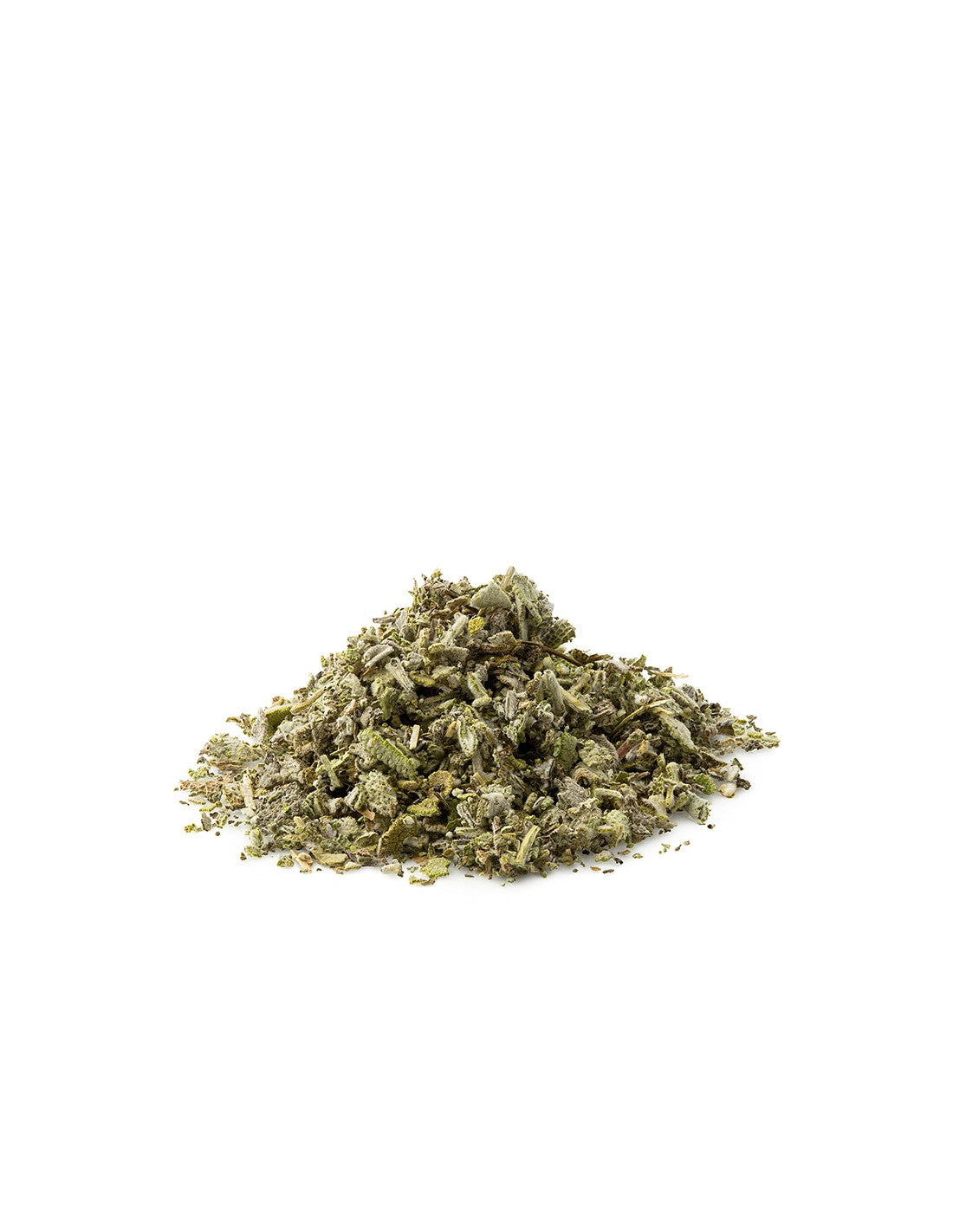 Sage, feuille - bio, 100 g