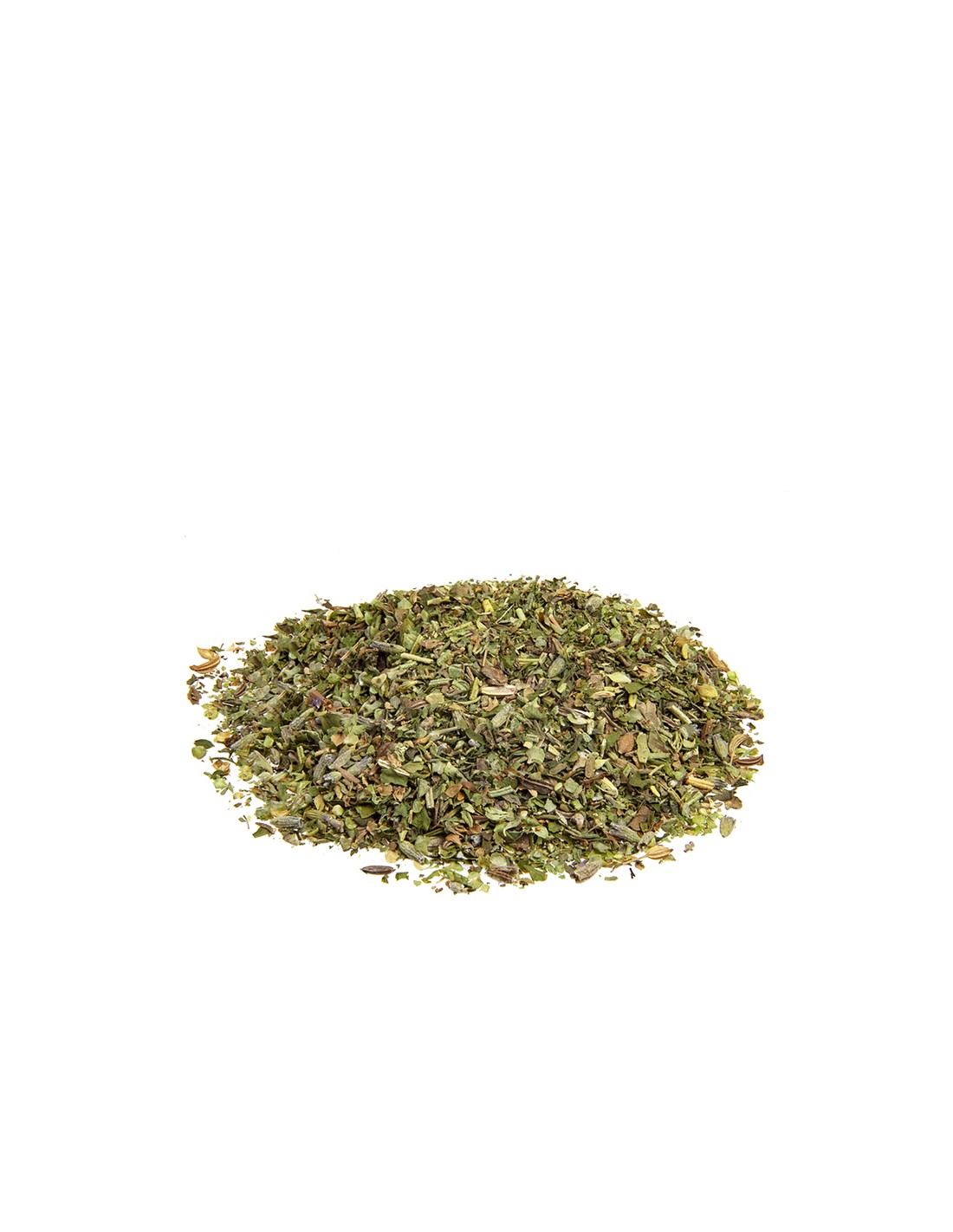 Origan, feuille - bio, 100 g