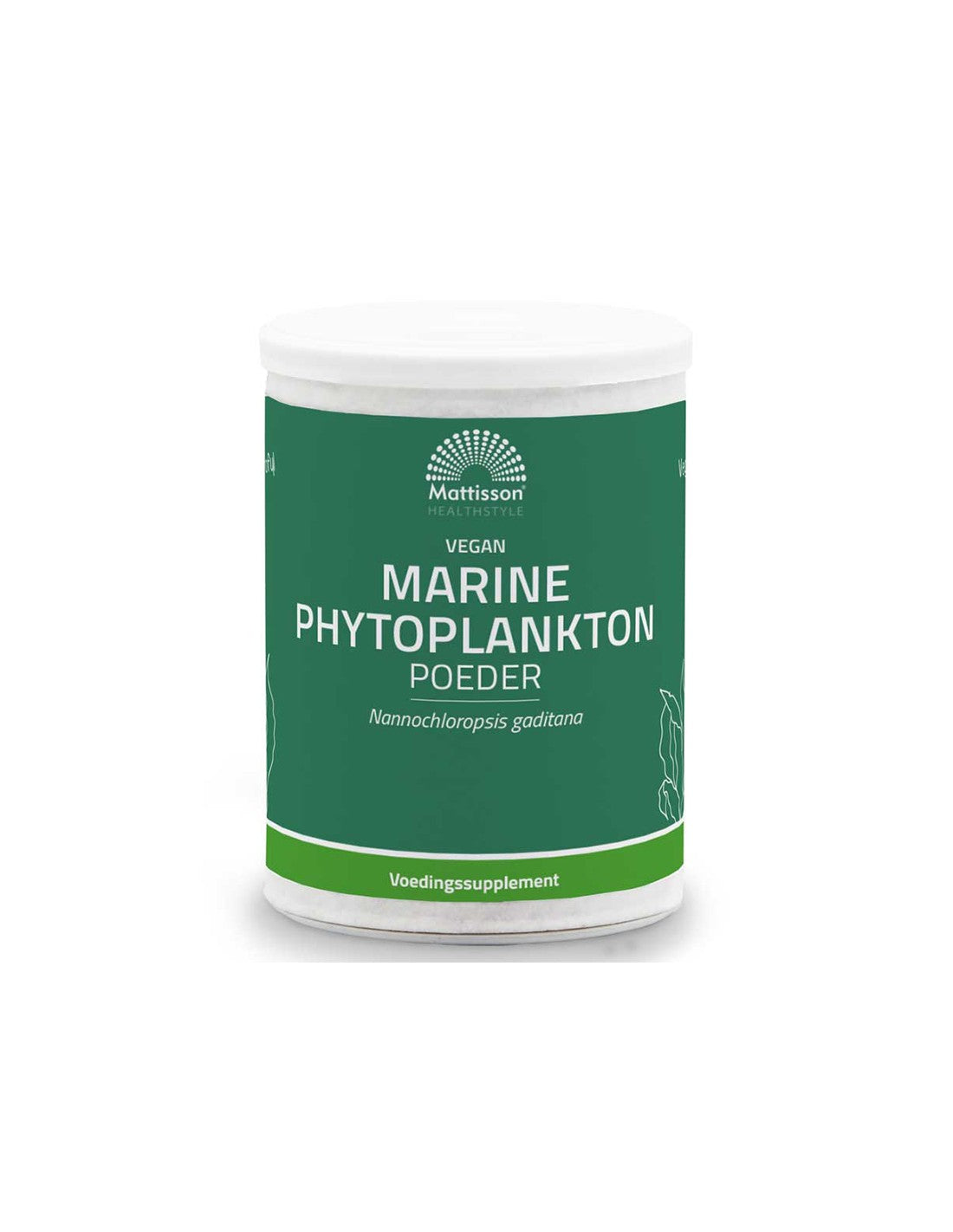 Antioxydant - phytoplancton marin, 100 g de poudre